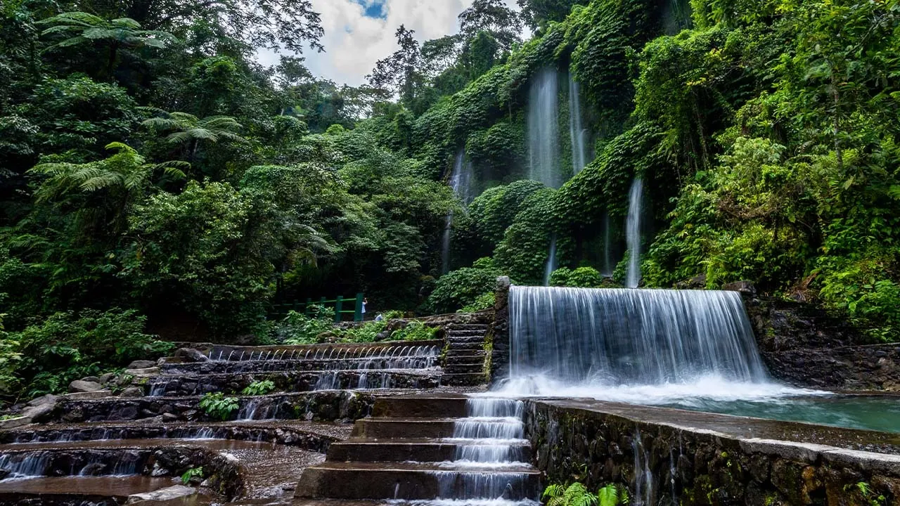 Lombok 5 Day 4 Night