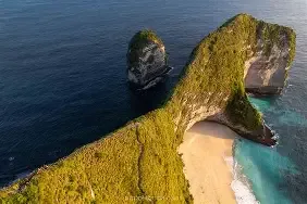 Nusa Penida One Day Tour